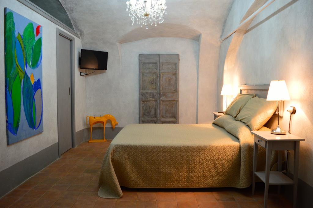 Il Viaggiatore 2 Anagni Chambre photo