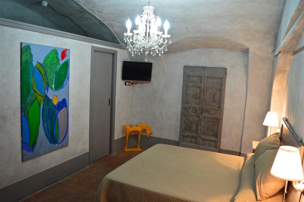 Il Viaggiatore 2 Anagni Chambre photo