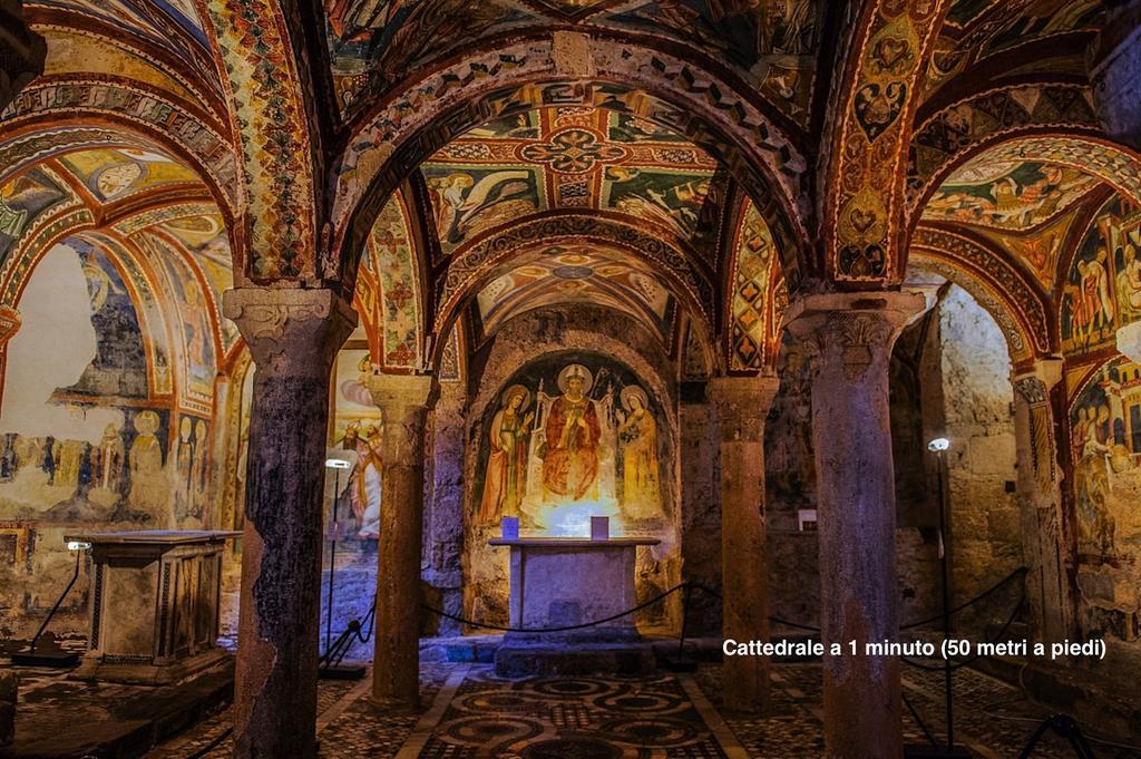Il Viaggiatore 2 Anagni Extérieur photo